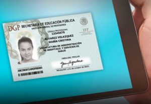 Requisitos Para Obtener Una Cedula Profesional