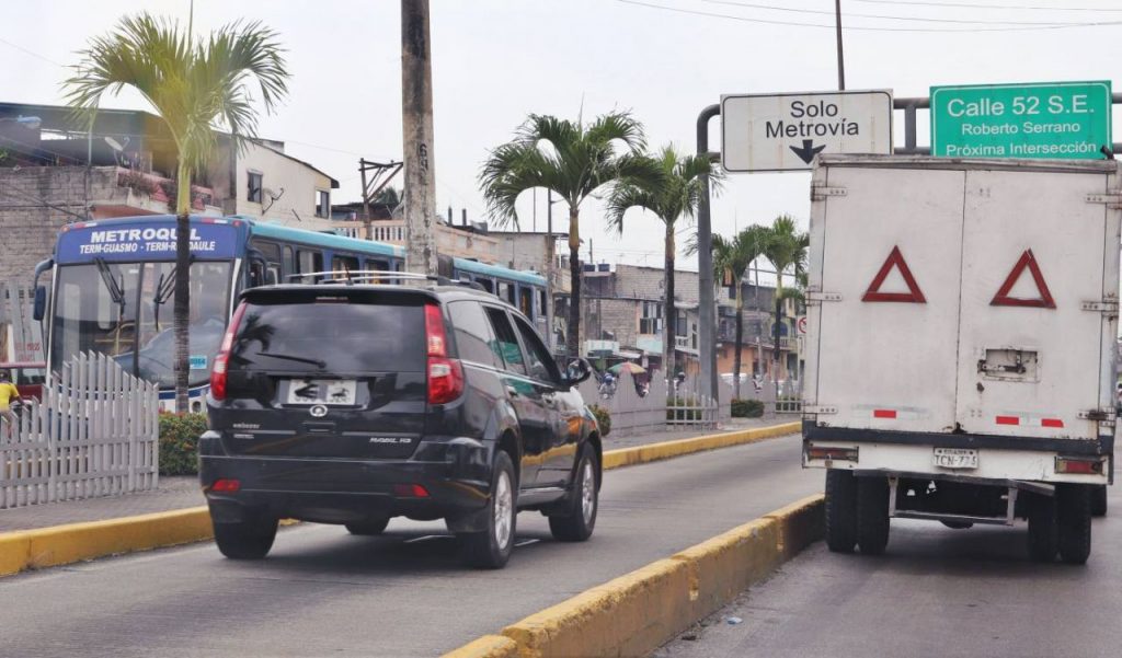 Paso A Paso De Consultar Multas Por Placa En Ecuador