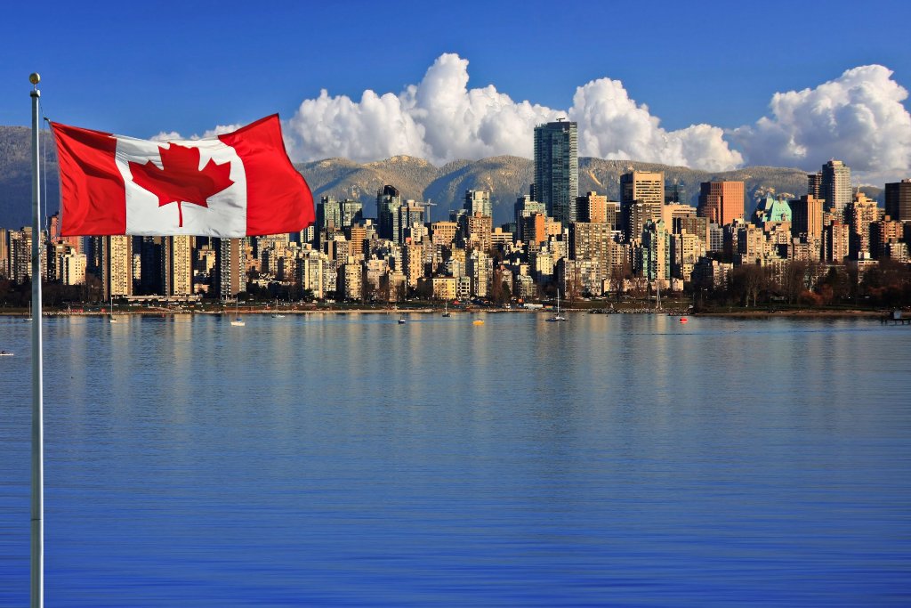 Requisitos para emigrar a Canadá 1