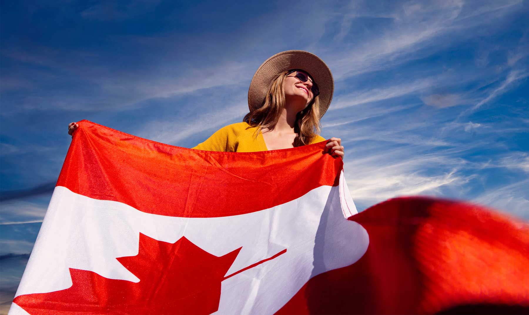 Requisitos para emigrar a Canadá 2