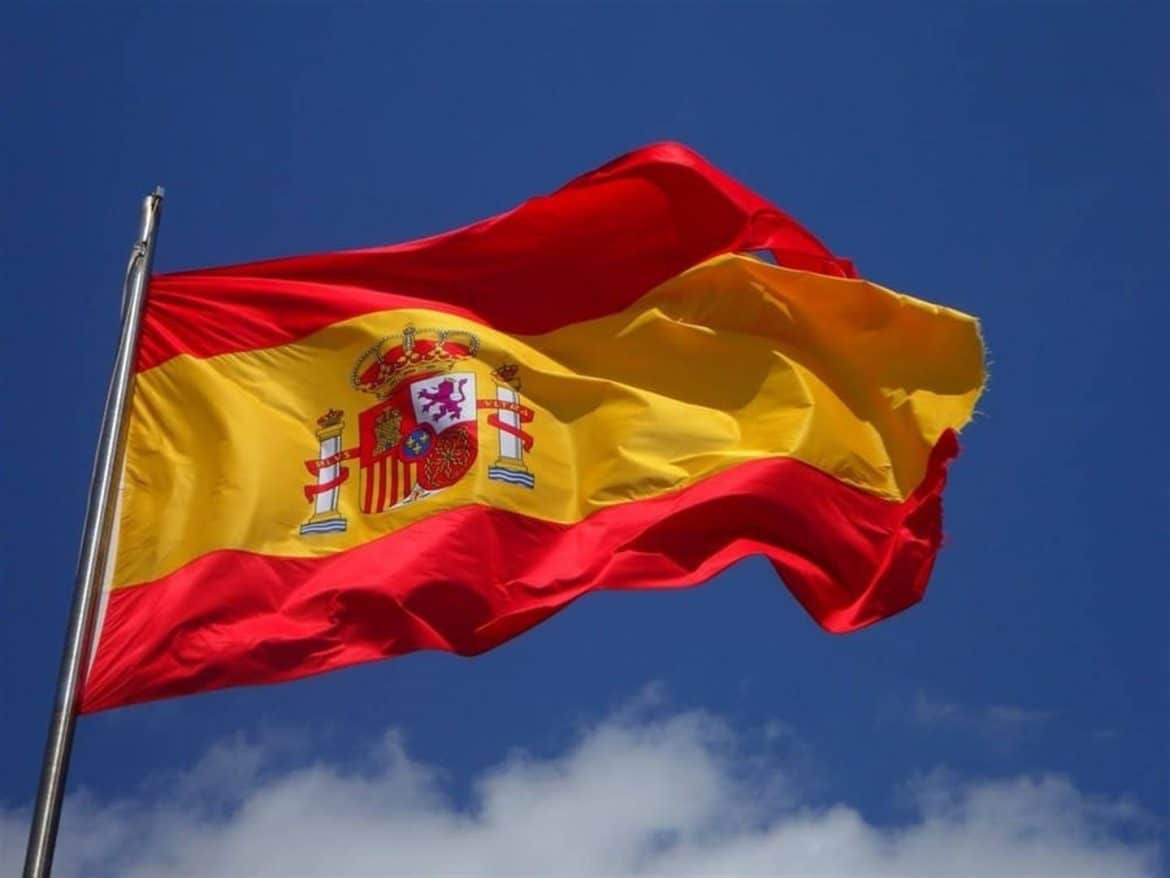 REQUISITOS PARA VIAJAR A ESPAÑA DESDE MEXICO