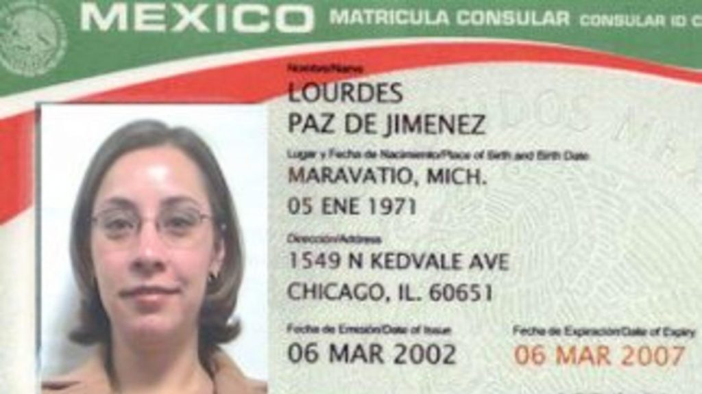 REQUISITOS PARA VIAJAR DENTRO DE ESTADOS UNIDOS