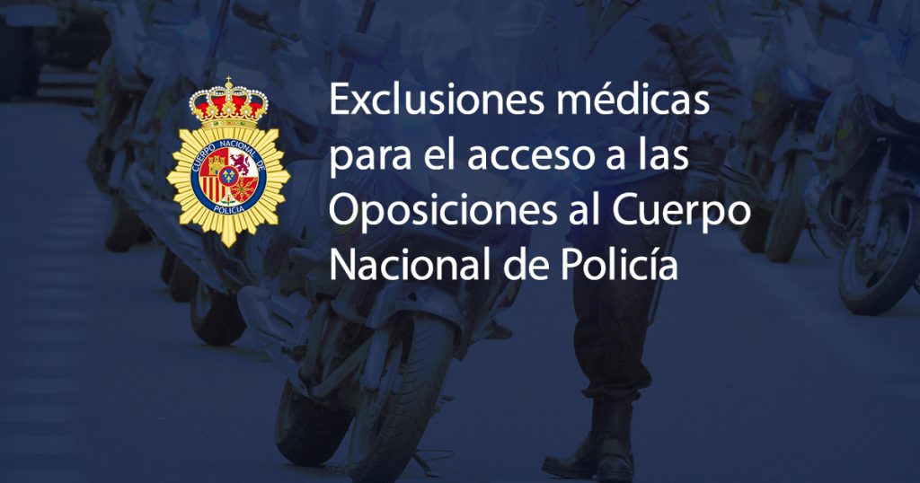 Requisitos Para Ser PoliciÍa Nacional En EspaÑa