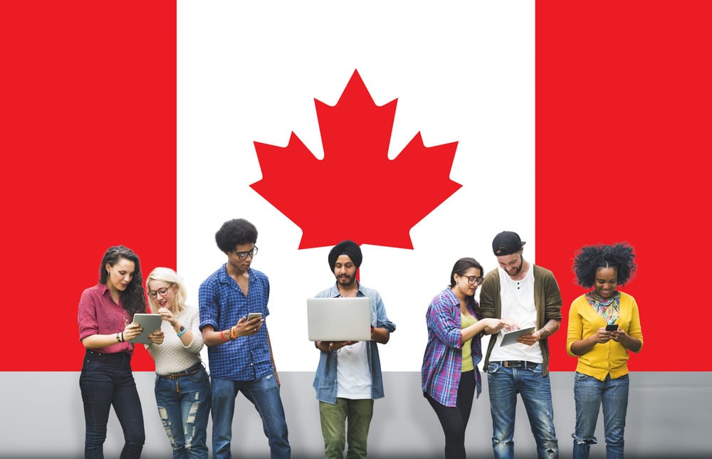 requisitos para trabajar en Canadá