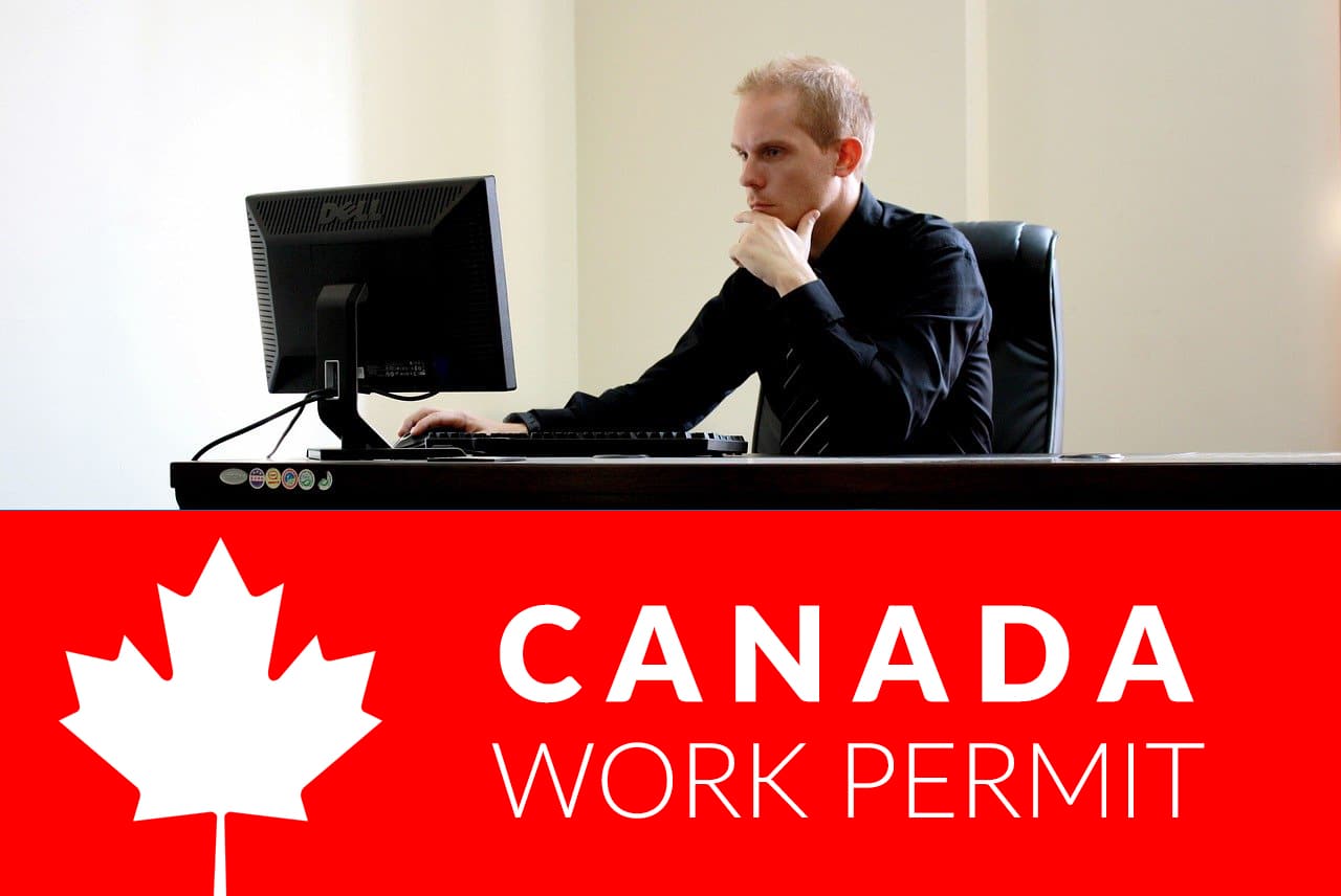 requisitos para trabajar en Canadá