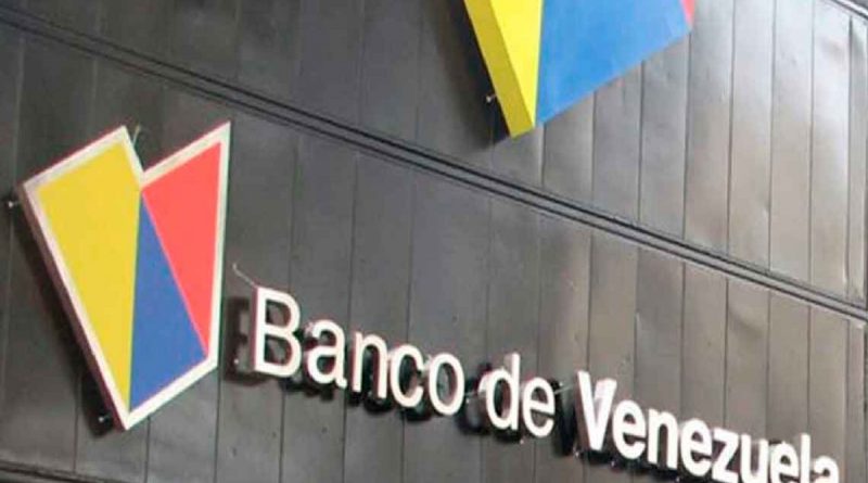 Banco de Venezuela citas