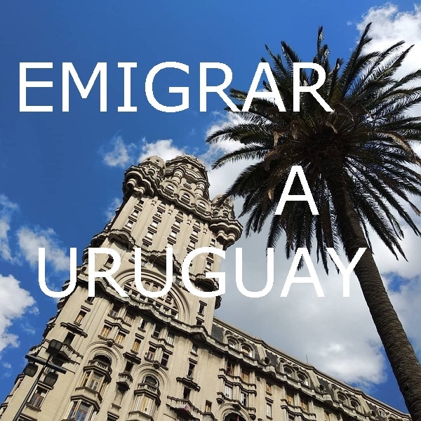 Emigrar a Uruguay