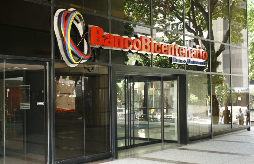 Planilla de solicitud de Apertura de Cuenta Banco Bicentenario 1