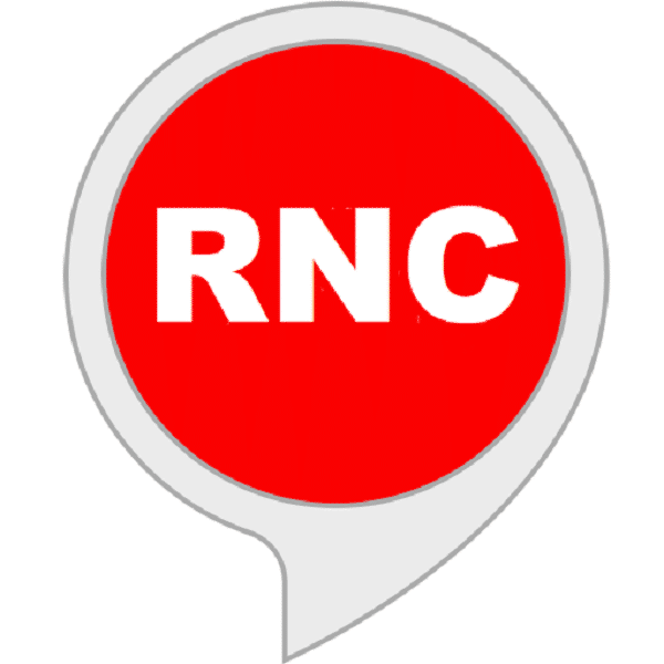 RNC en línea