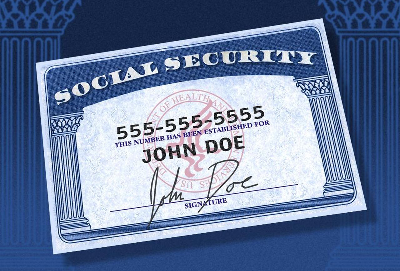 Requisitos para sacar el social security por primera vez 1