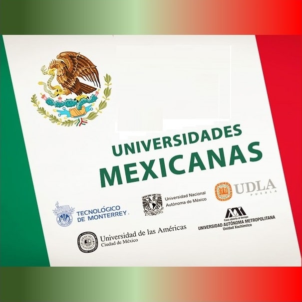 UNIVERSIDADES MEXICANAS