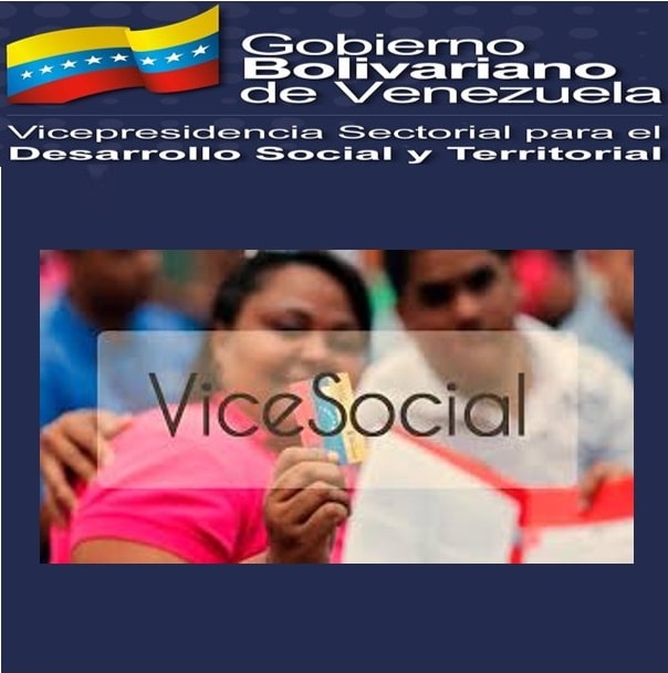 VICESOCIAL