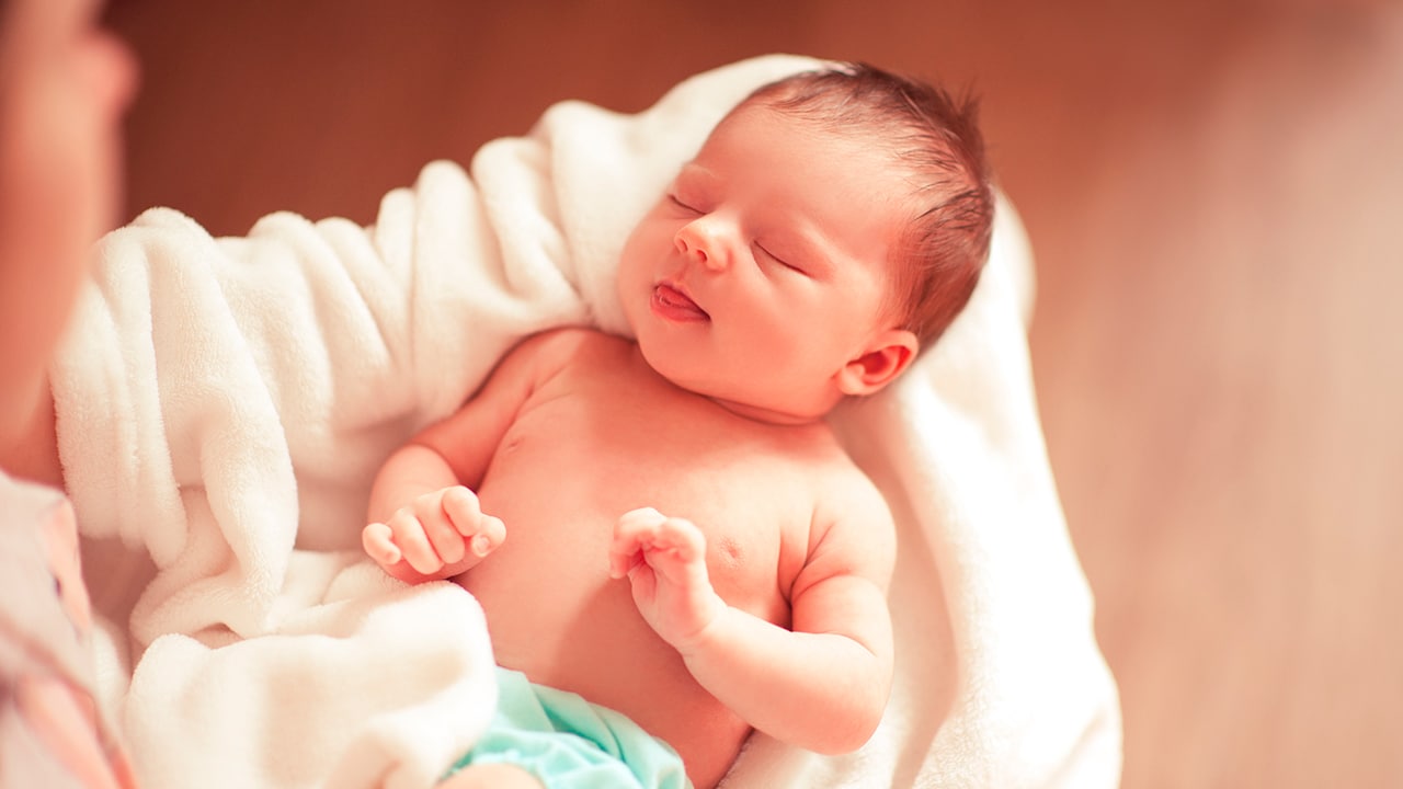 Requisitos para Adoptar un Bebe Recién Nacido