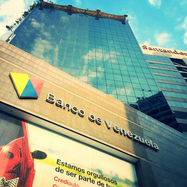 crédito hipotecario en el Banco de Venezuela