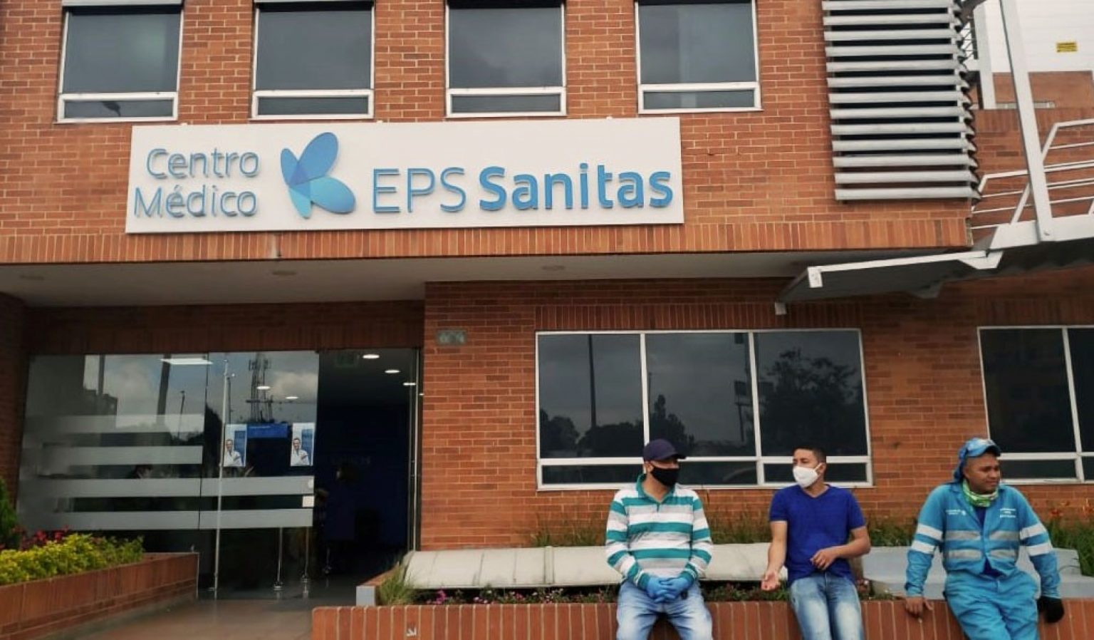 Como Pagar La Eps Sanitas - Image to u