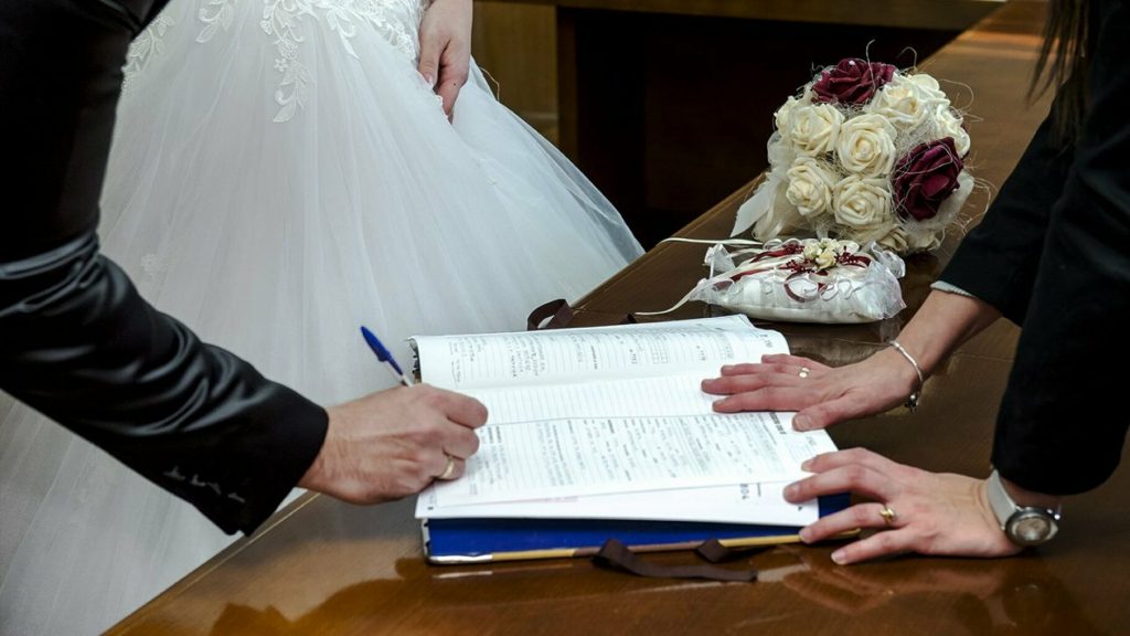 Requisitos para Casarse en Nicaragua