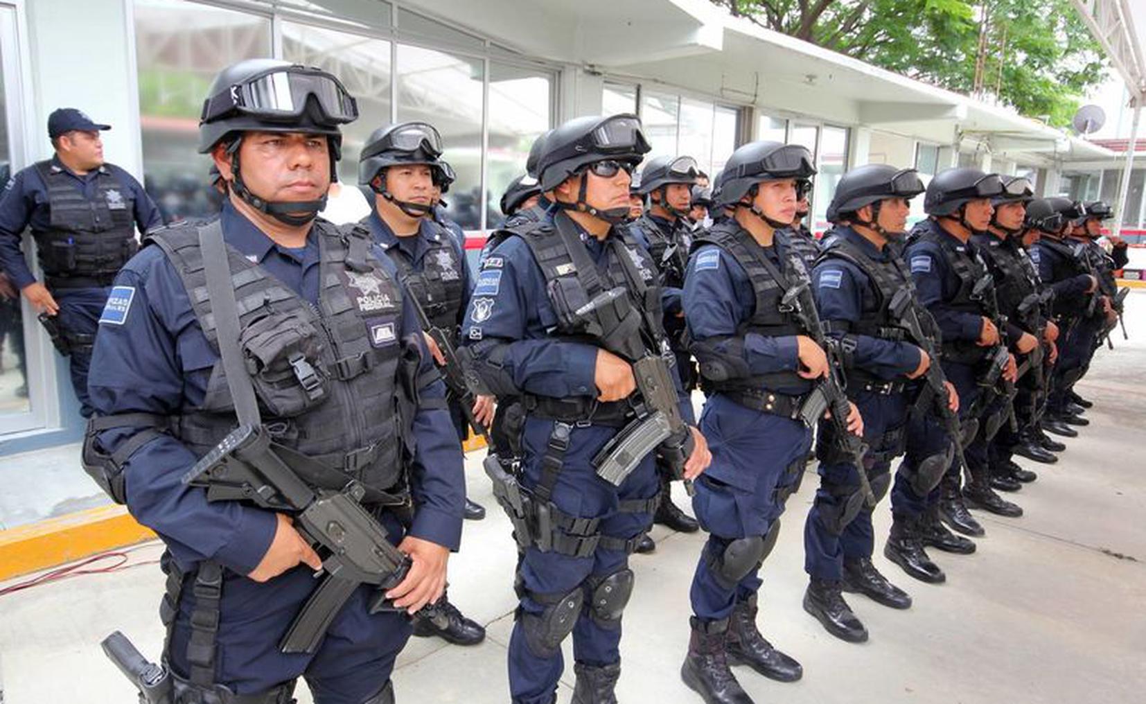 Requisitos para ser policía ministerial en México