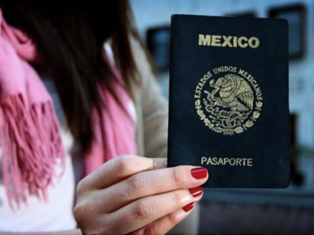 Requisitos para obtener un pasaporte en Veracruz México