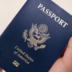 Conoce Los Requisitos Para Renovar El Pasaporte Salvadoreño En Estados Unidos
