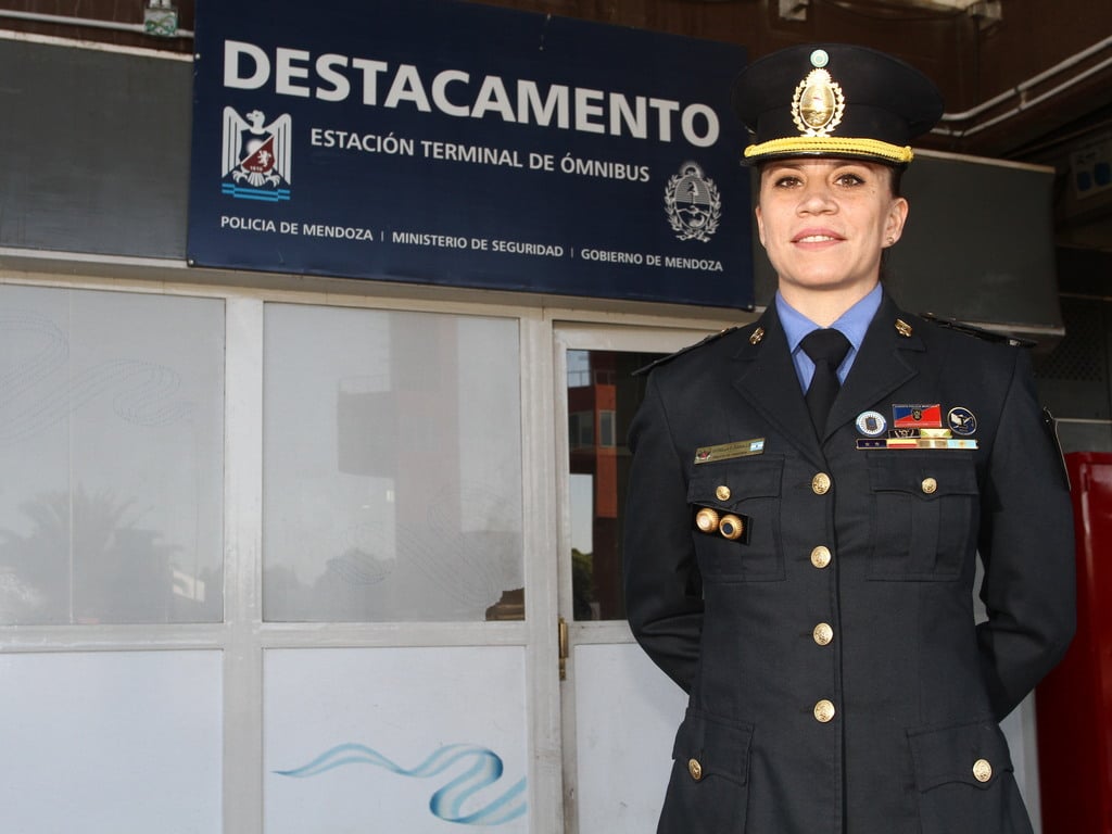 requisitos para ser Policía en Argentina