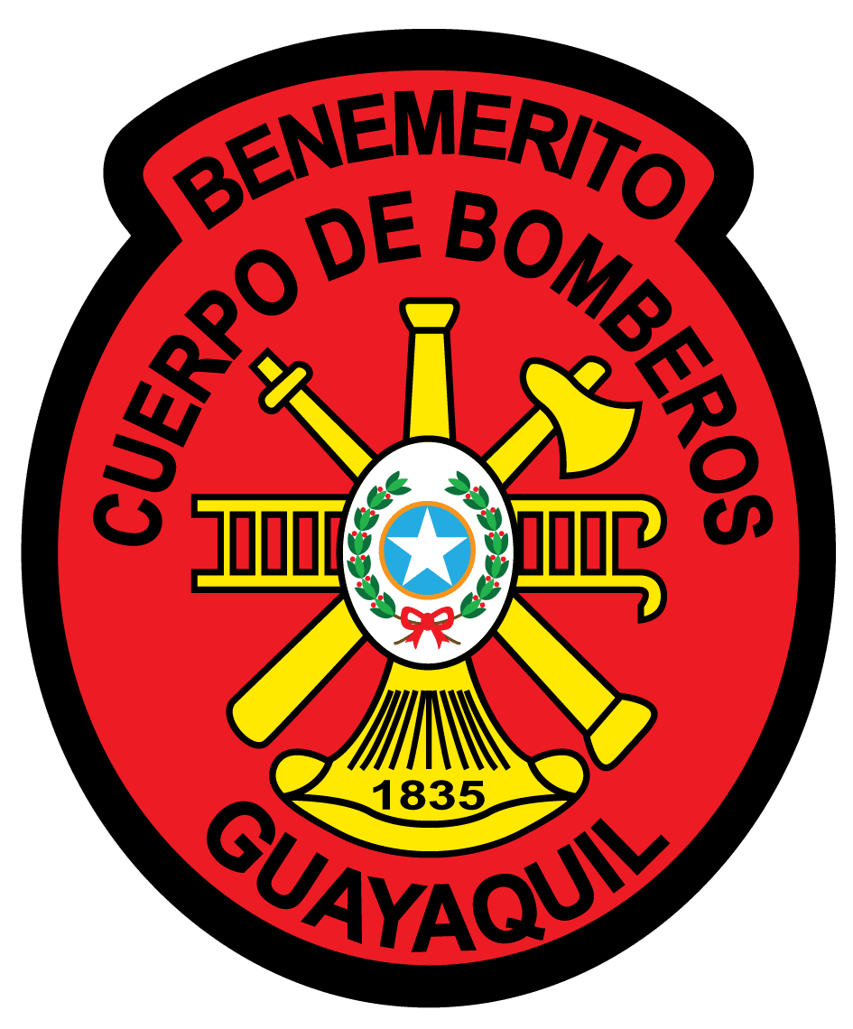 bomberos guayaquil