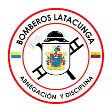 bomberos latacunga