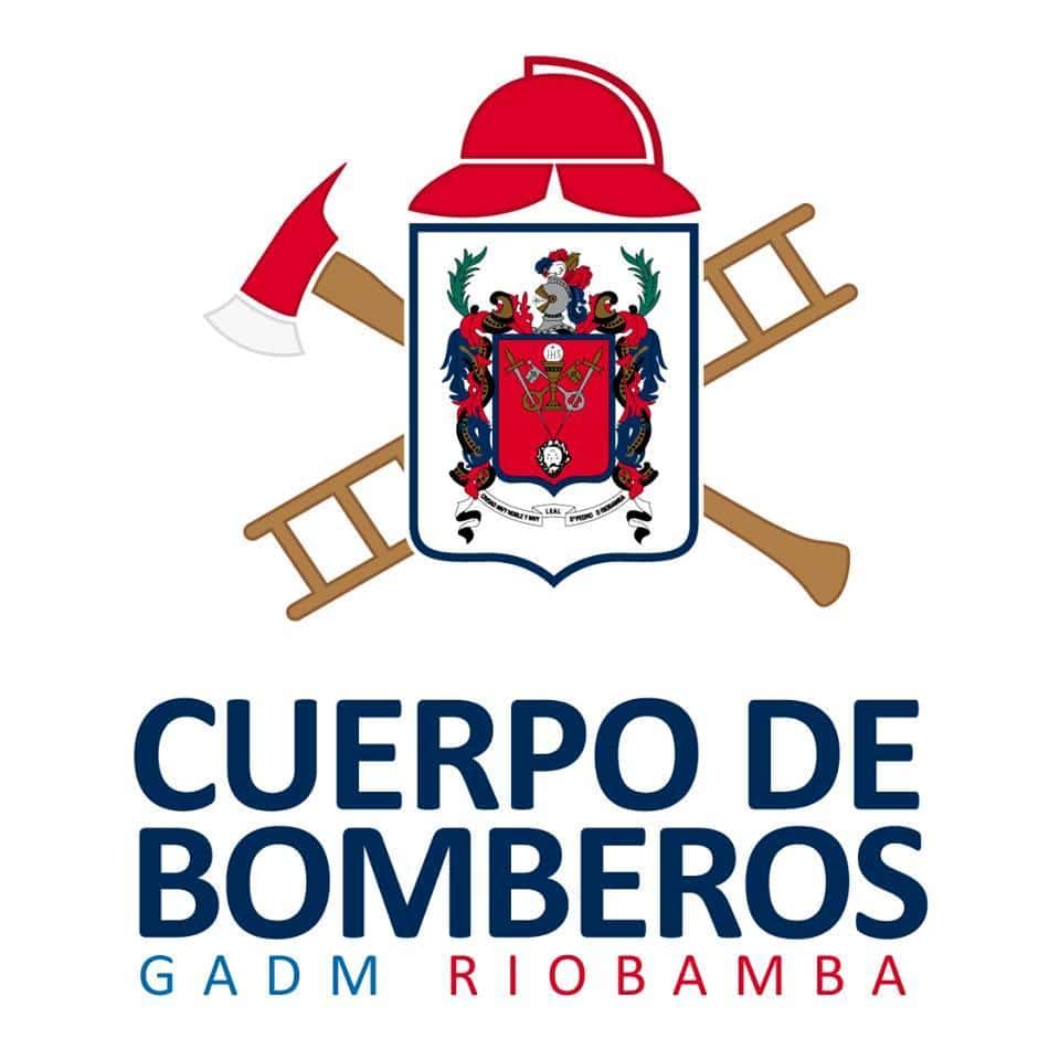 bomberos riobamba