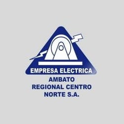 empresa eléctrica ambato