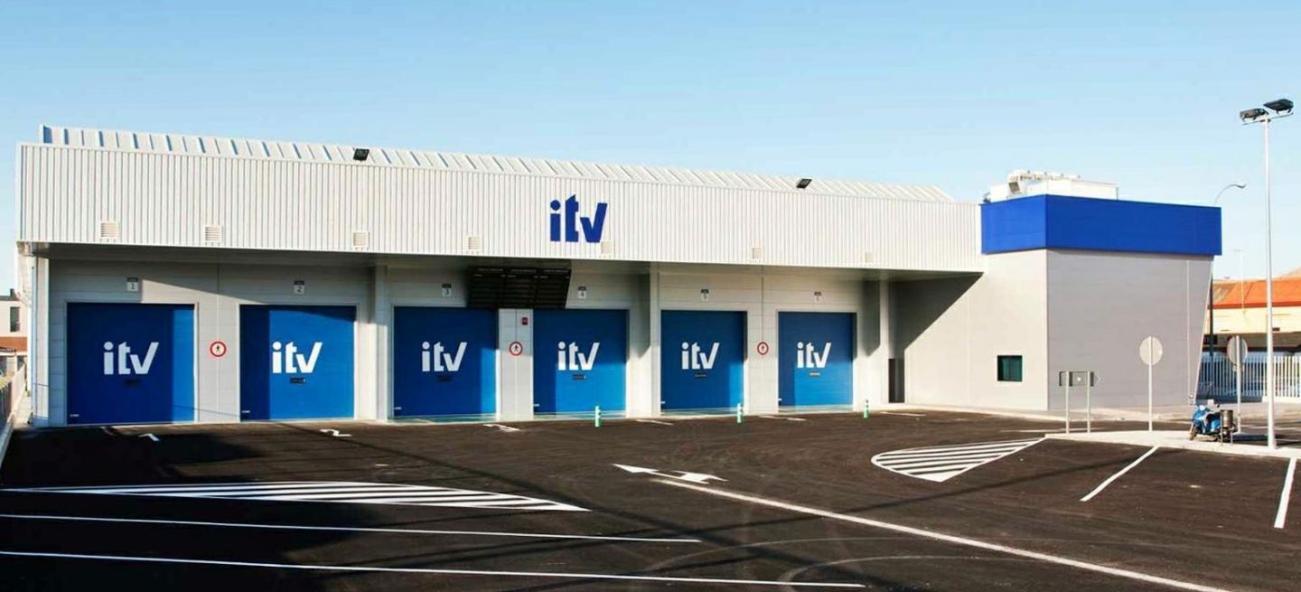 ITV Vicálvaro