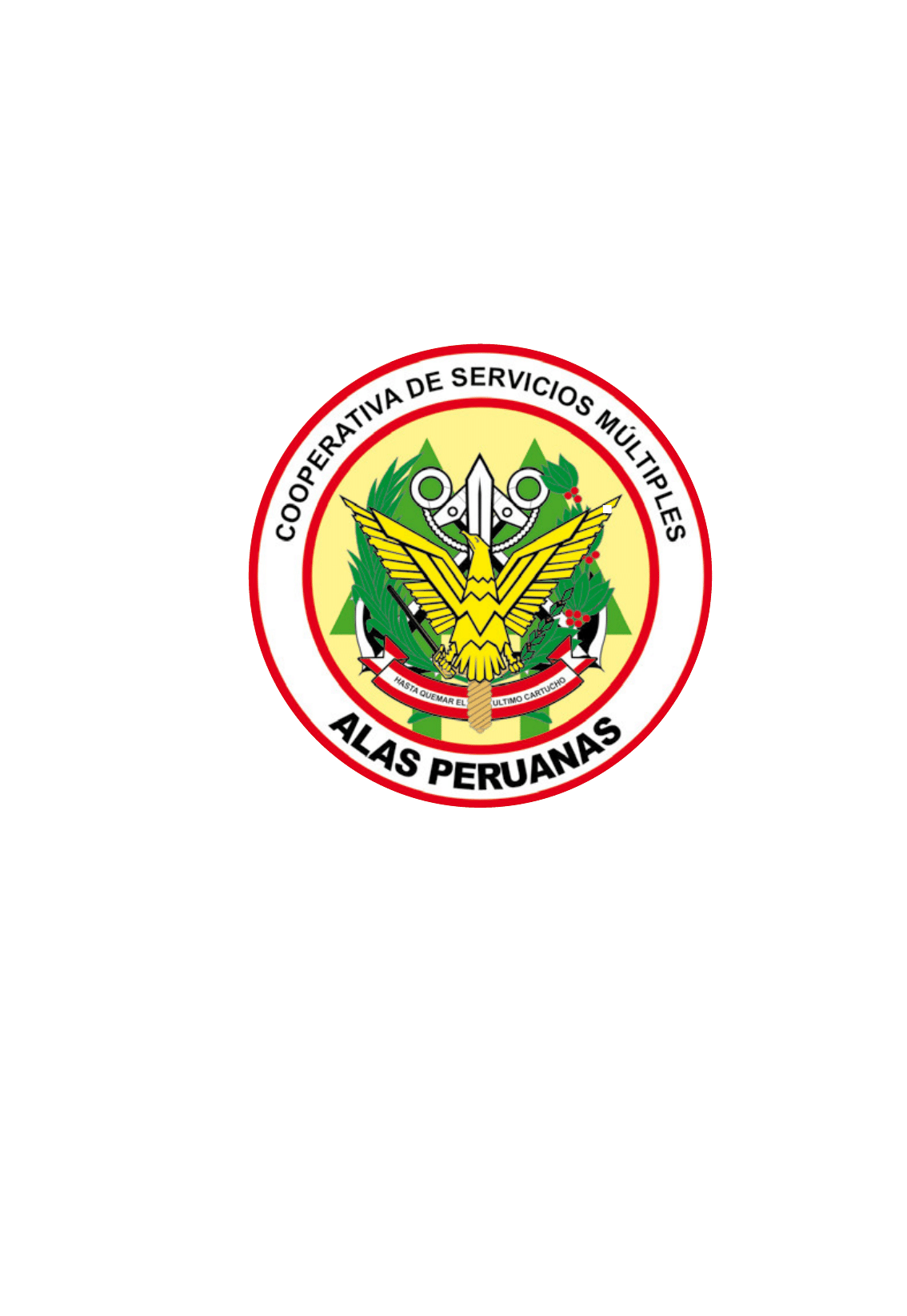 Cooperativa Alas peruanas estado de cuenta