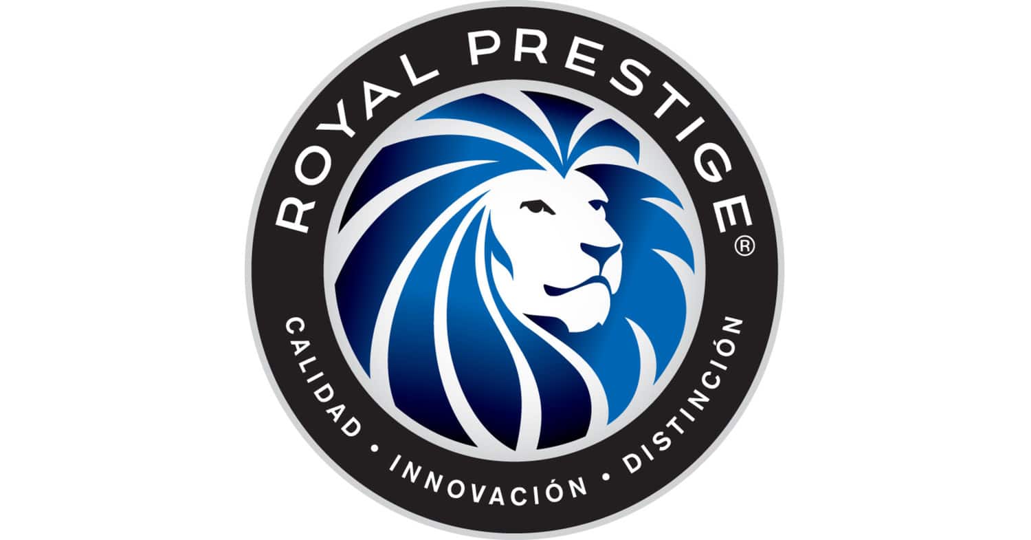 Estado de cuenta Royal Prestige