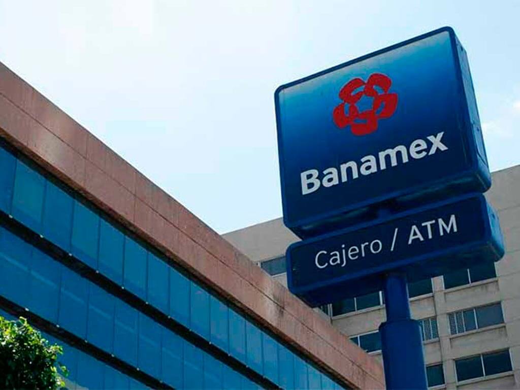 cuenta en dólares Banamex