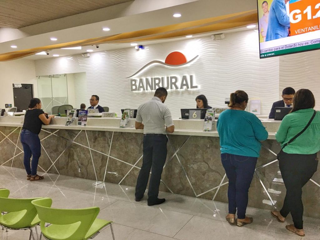 CONSULTE SU ESTADO DE CUENTA DE BANRURAL GUATEMALA
