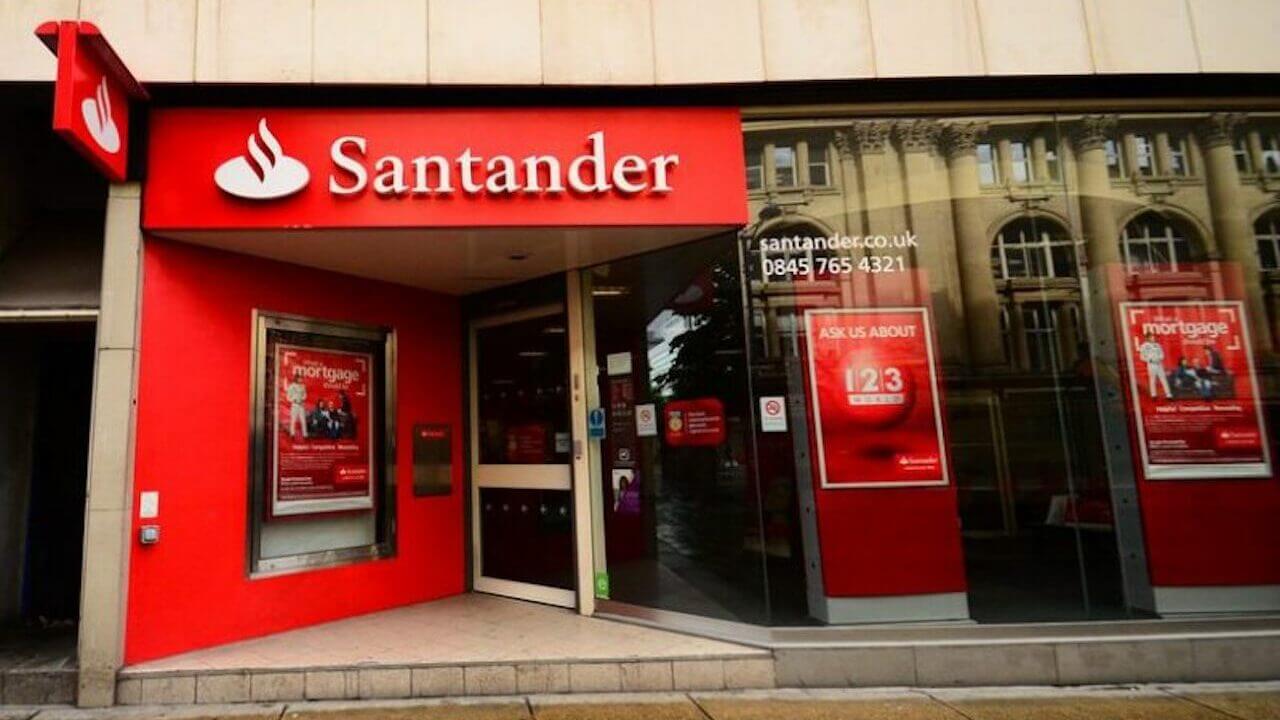 estados de cuenta Santander