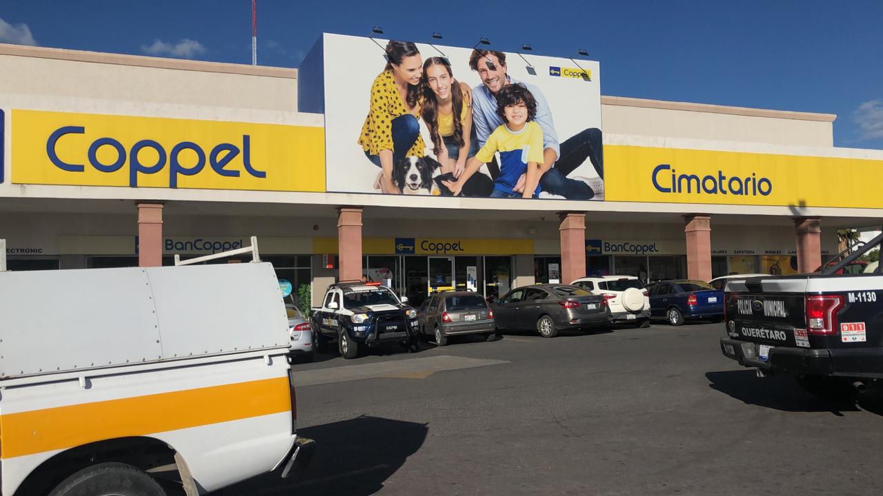 estado de cuenta Coppel