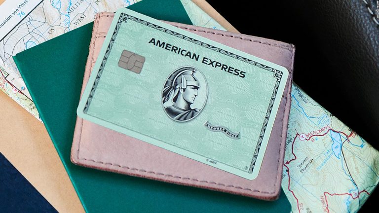 AMERICAN EXPRESS ESTADO DE CUENTA EN MÉXICO