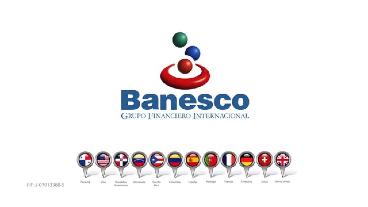 banco banesco venezuela