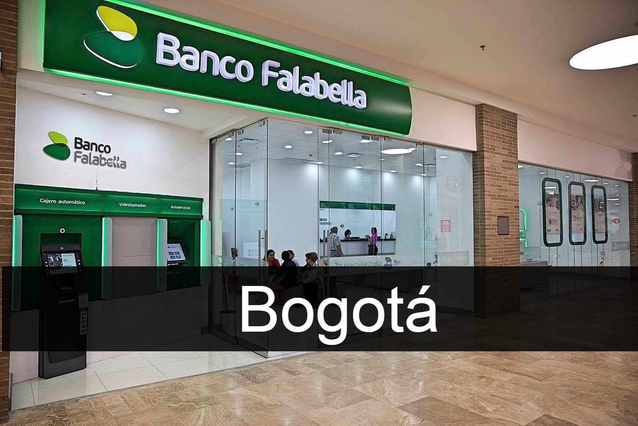 Banco Falabella Colombia