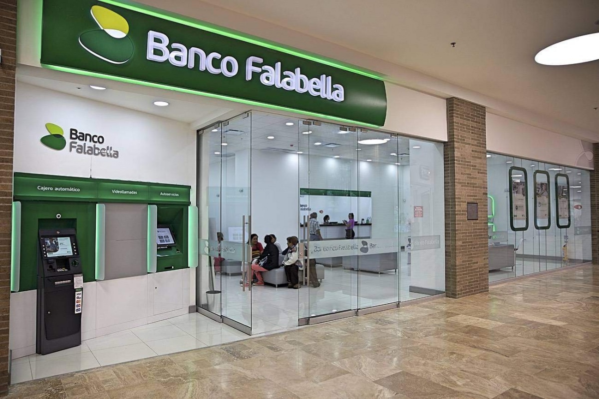banco Falabella teléfono