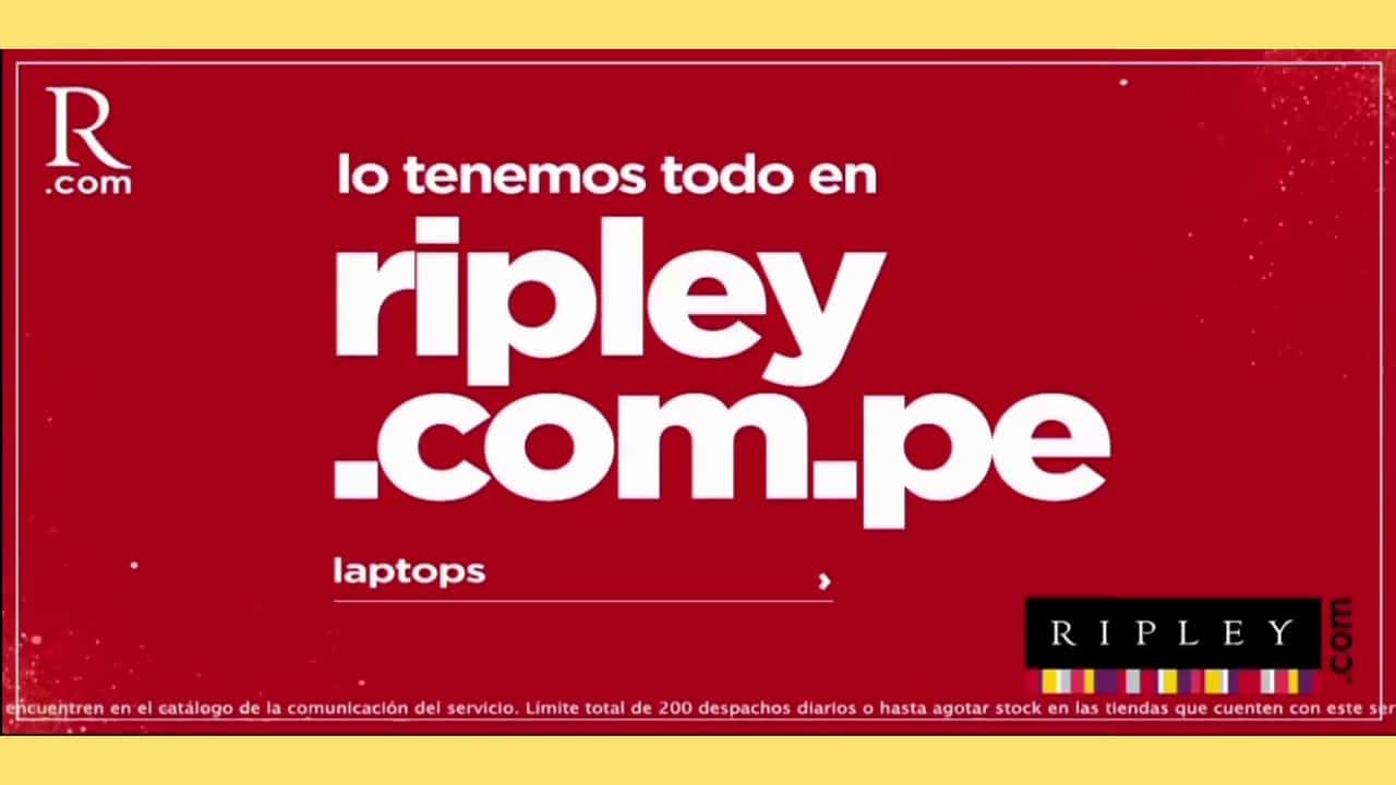 Ripley Perú