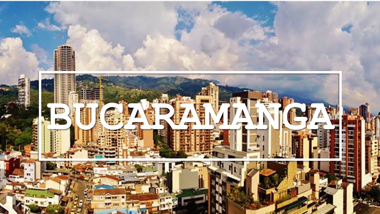 tránsito Bucaramanga