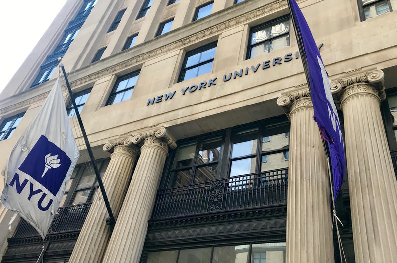 universidades publicas en new york